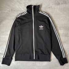 Adidas Jacket Mens XL Black