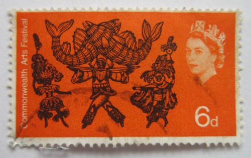 Sg669 queen elizabeth - sg669,