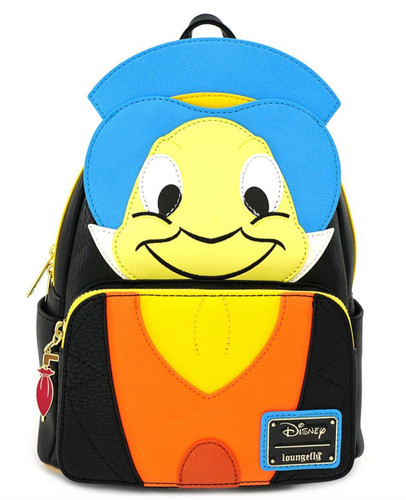 Loungefly disney pinocchio - loungefly,