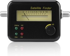 Sat-Finder Satellite Finder