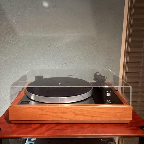 Linn majik lp12 lingo4 - lp12, akito
