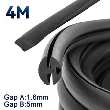 4M Vehicle Rubber Window Seal