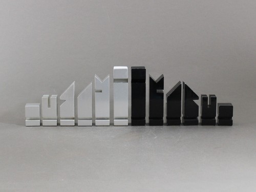 Walter moretti aluminum - walter,