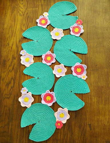 100 cotton handmade crochet - handmade,