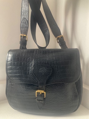 Vintage mulberry black - mulberry,