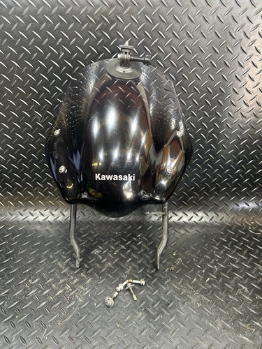 Kawasaki er6 mra dark tint - er6-n,