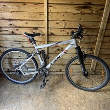 Giant Nrs 3 Full Suspension