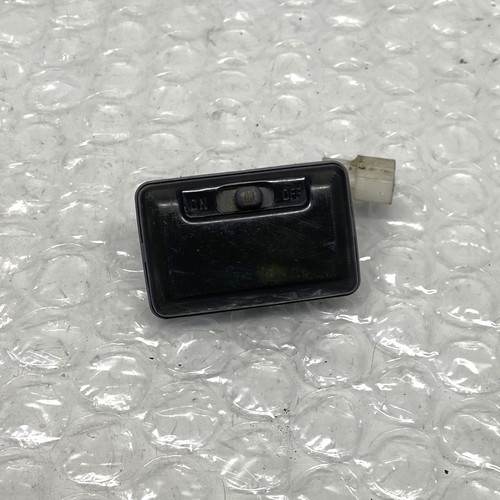 Step lamp spares only see - lamp,