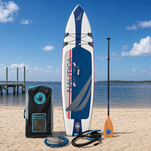 Nautica classic inflatable - nautica,
