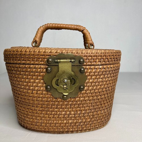 Vintage nantucket rattan - vintage,
