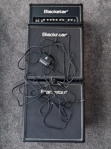 Blackstar mk1 full - blackstar,
