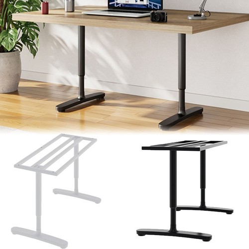 Dining table metal - metal, steel