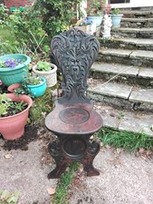 Antique  Chair