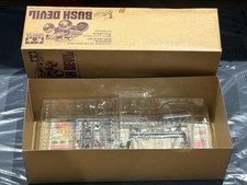 Tamiya Bush Devil 50427