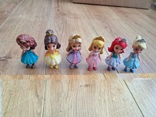 Disney Princess Mini Toddler