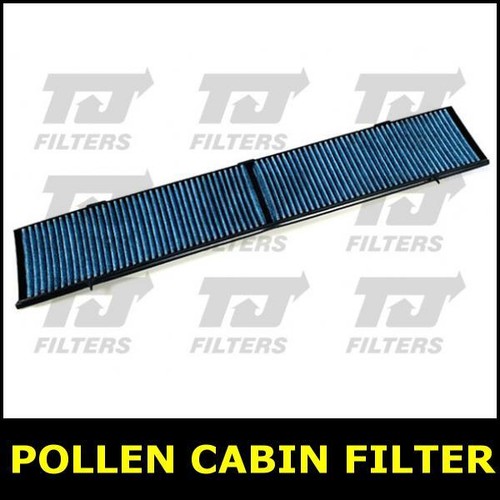 Pollen cabin filter for bmw - pollen,