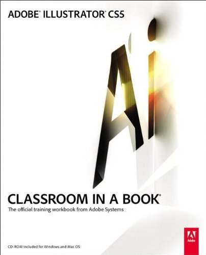 Adobe illustrator cs5 - adobe,