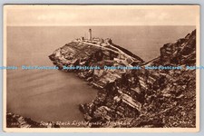 R773000 Holyhead South Stack Lighthouse F Frith Reigate