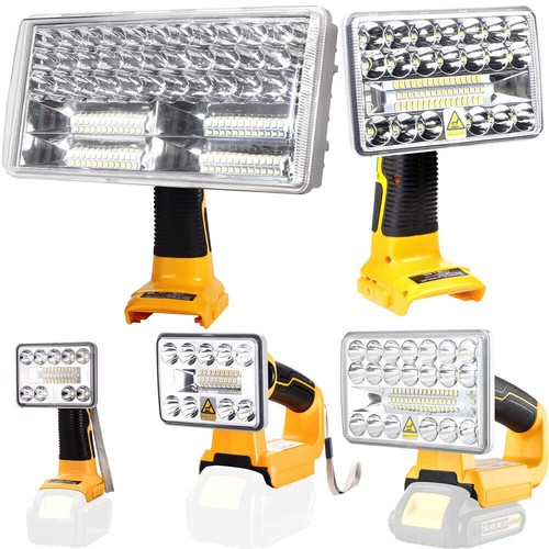 Led work light flash - led,