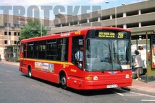 35mm Slide Centrewest Dennis