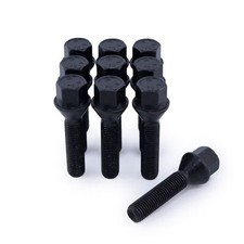 Fits BMW Extended Alloy Wheel