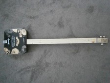 3 String Cigar Box Canjo