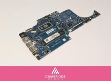 Laptop motherboard - hp,