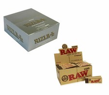 RIZLA KING SIZE SILVER SLIM