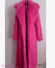 Winter Luxury Unisex Women