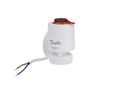 Danfoss twa thermal actuator - danfoss,