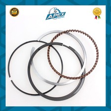 SET OF PISTON RINGS FOR MINI