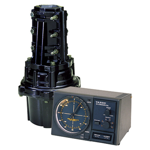 Yaesu 2800dxa heavy - heavy, duty