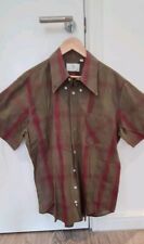 Mikkel Rude XL shirt Dark