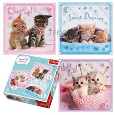 Trefl 3 In 1 20 + 36 + 50