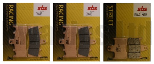 Sbs race sinter front - sbs,