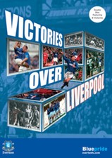 Everton FC: Victories Over