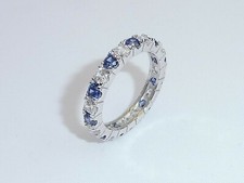 Ladies Hand Made Sterling 925