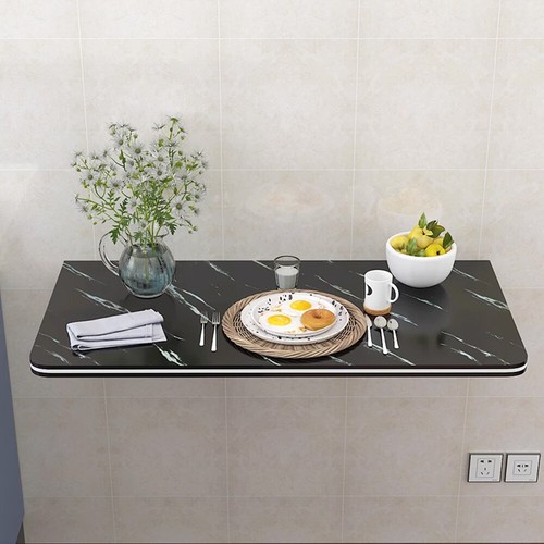 Home office floating table - home,