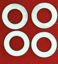 Yamaha TA125 / AS3 Crankshaft