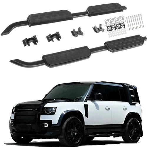 For land rover - land, defender