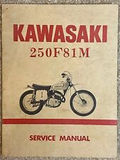 VINTAGE OEM 1970 KAWASAKI
