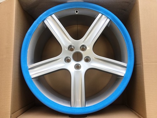 New genuine jaguar inch - genuine, xj