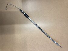 Yamaha Ty 175 Oil Pump Cable