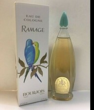 GENUINE| Ramage by Bourjois