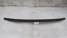 SKODA OCTAVIA MK4 2020-ON GENUINE REAR TAILGATE BOOT LID SPOILER 5E6827933 #01