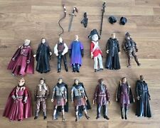 Doctor Who - Action Figures X 14 - X1 DARLEK