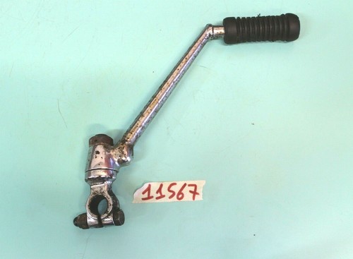 Cagiva 250 kickstart lever - cagiva,
