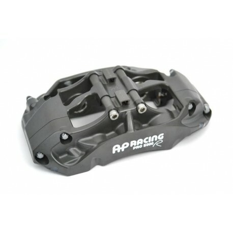 Racing pro 5000r pot - pro, 4