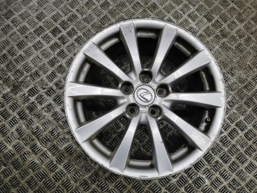 Lexus 220d 250 350 - is, 220d-250-350