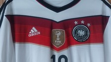 Original Germany Home Football